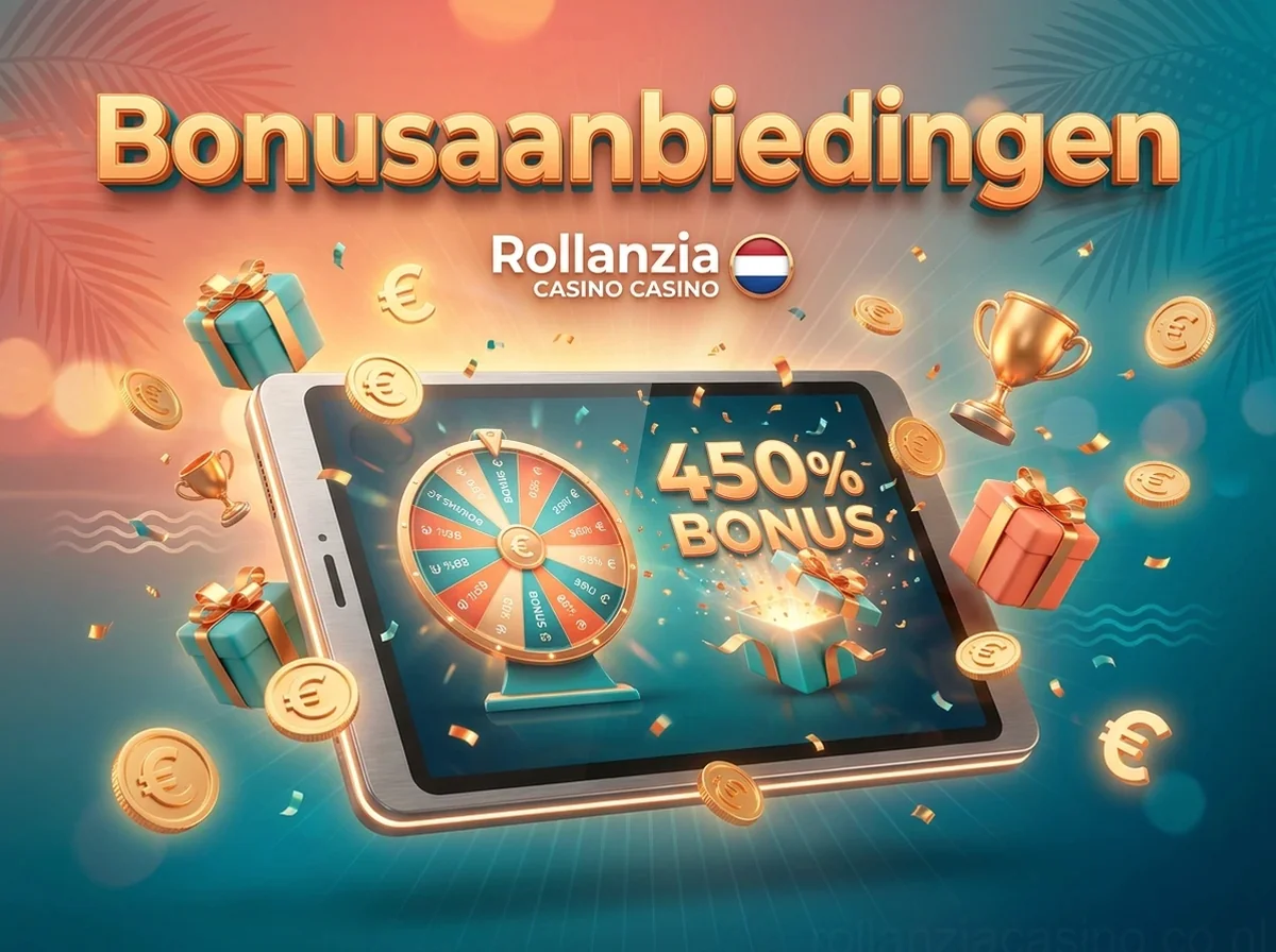 Bonusaanbiedingen