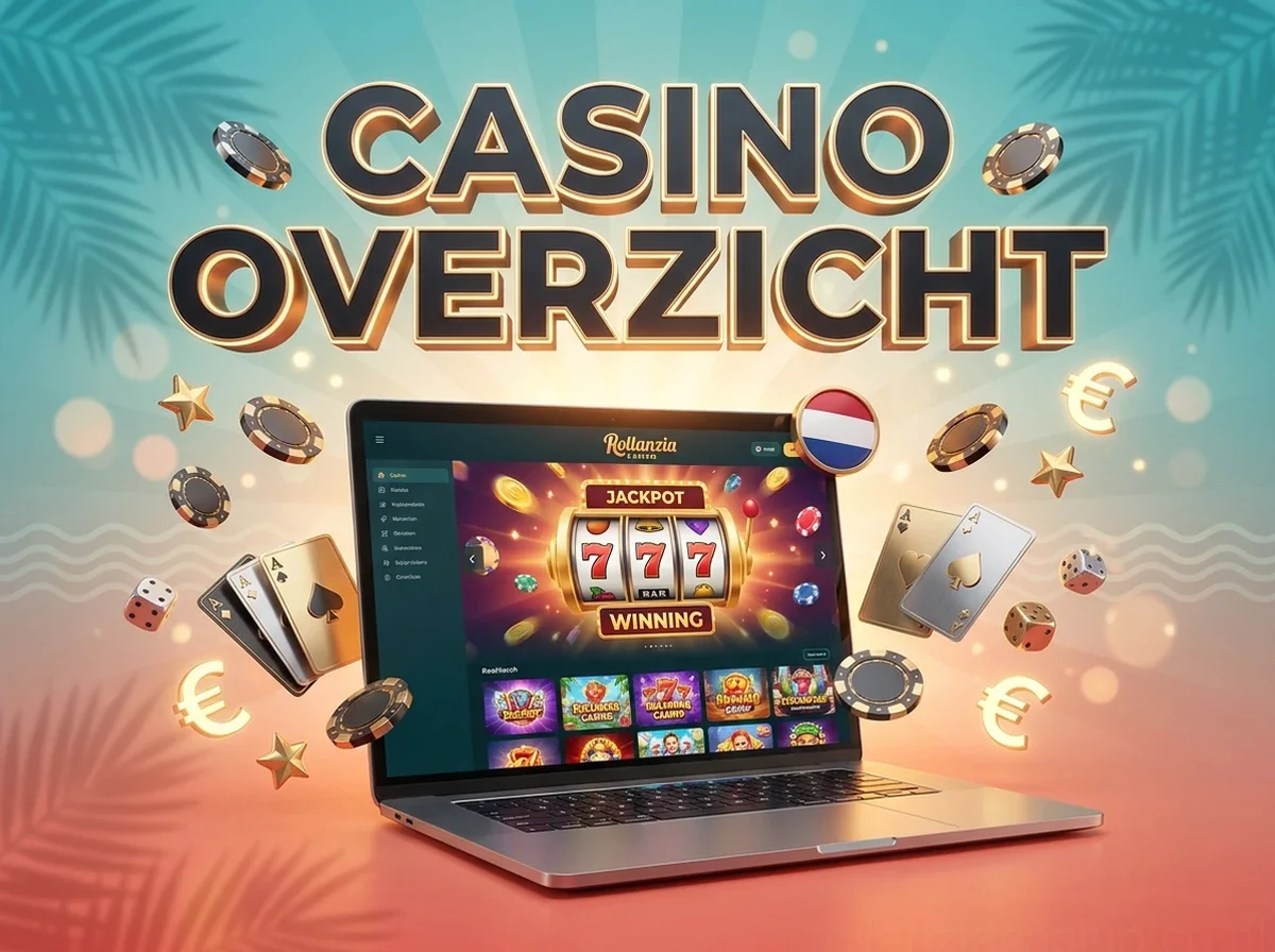 Casino Overzicht